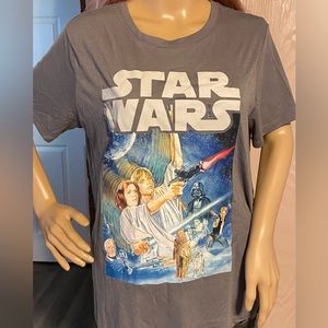Star Wars Top